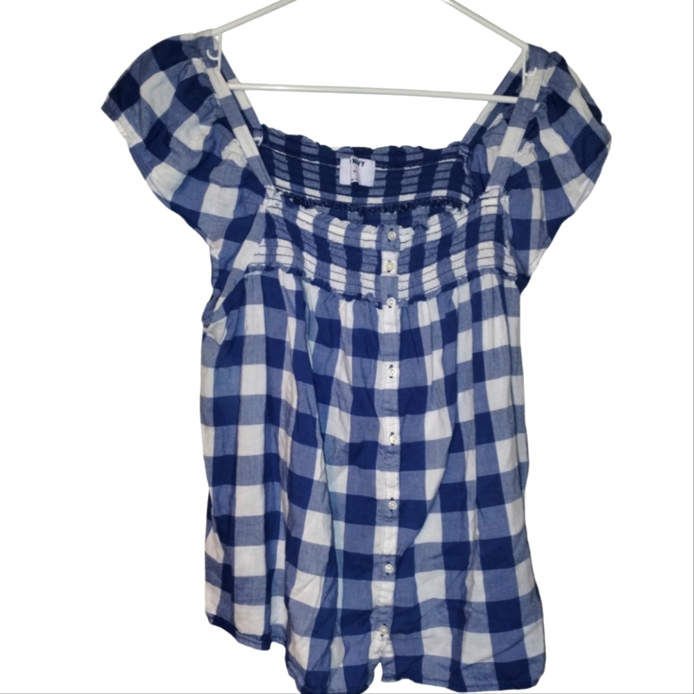 Old Navy XL Bell Sleeve Shirt